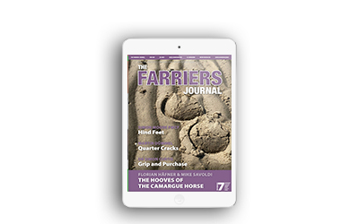 Farriers Journal