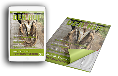 Farriers Journal