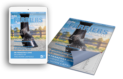 Farriers Journal